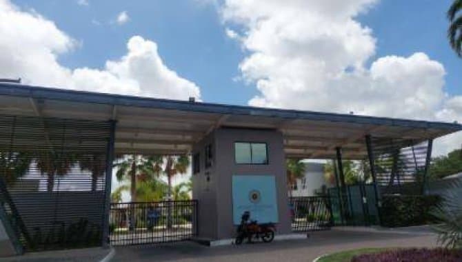Foto 2 de 20: Casa em leilão em Eusébio - CE, bairro Centro — Casa em Condomínio 252 m² - Centro - Eusébio - CE