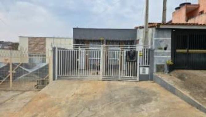 Foto 2 de 3: Casa em leilão em Sorocaba - SP, bairro Parque São Bento — Casa em Condomínio 50 m² - Parque São Bento - Sorocaba - SP