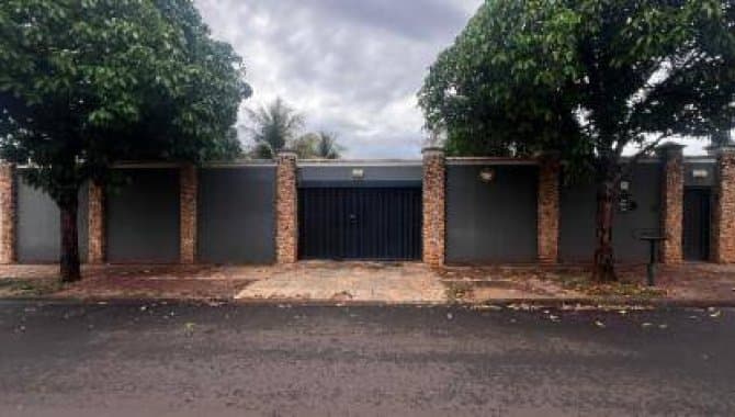 Foto 2 de 3: Casa em leilão em Barretos - SP, bairro Vila América — Casa 499 m² - Vila América - Barretos - SP