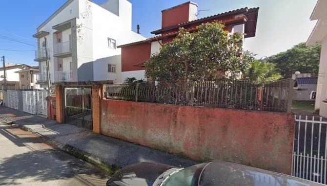 Foto 2 de 2: Casa em leilão em Palhoça - SC, bairro Passa Vinte — Casa 200 m² - Passa Vinte - Palhoça - SC