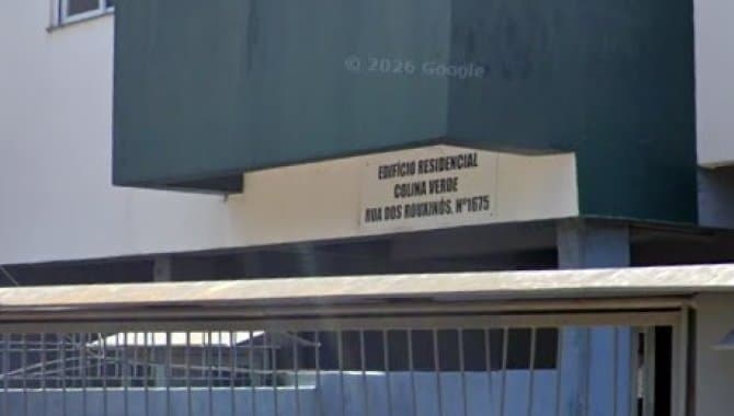 Foto 2 de 3: Apartamento em leilão em Caxias Do Sul - RS, bairro Santa Fé — Apartamento 42 m² (01 vaga) - Santa Fé - Caxias Do Sul - RS