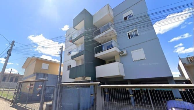 Foto 1 de 3: Apartamento em leilão em Caxias Do Sul - RS, bairro Santa Fé — Apartamento 42 m² (01 vaga) - Santa Fé - Caxias Do Sul - RS