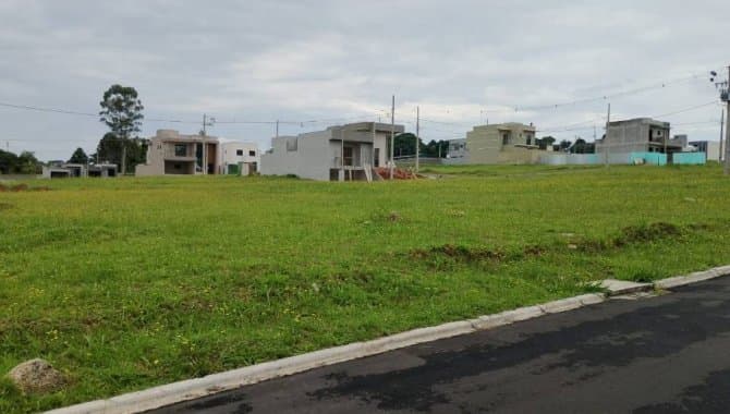 Foto 4 de 4: Terreno em leilão em Ponta Grossa - PR, bairro Colônia Dona Luíza — Terreno em Condomínio 200 m² - Colônia Dona Luíza - Ponta Grossa - PR