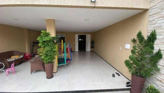 Foto 12 de 39: Casa em leilão em Fortaleza - CE, bairro João Xxiii — Casa 227 m² - João XXIII - Fortaleza - CE