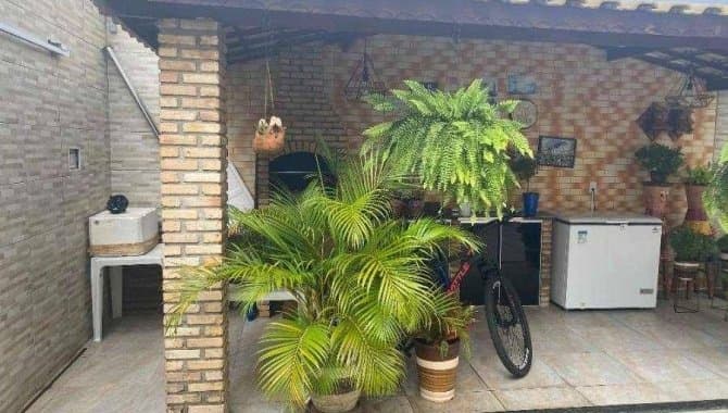 Foto 11 de 39: Casa em leilão em Fortaleza - CE, bairro João Xxiii — Casa 227 m² - João XXIII - Fortaleza - CE