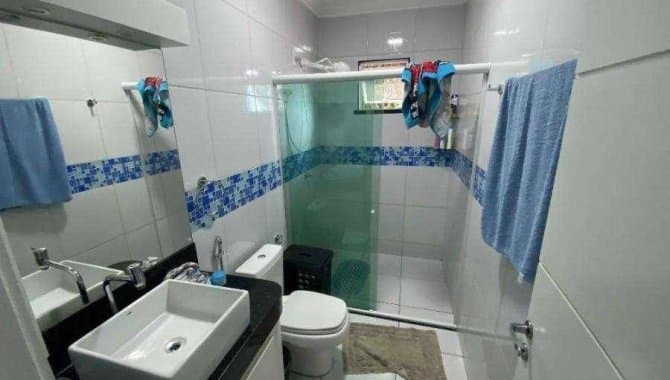 Foto 31 de 39: Casa em leilão em Fortaleza - CE, bairro João Xxiii — Casa 227 m² - João XXIII - Fortaleza - CE