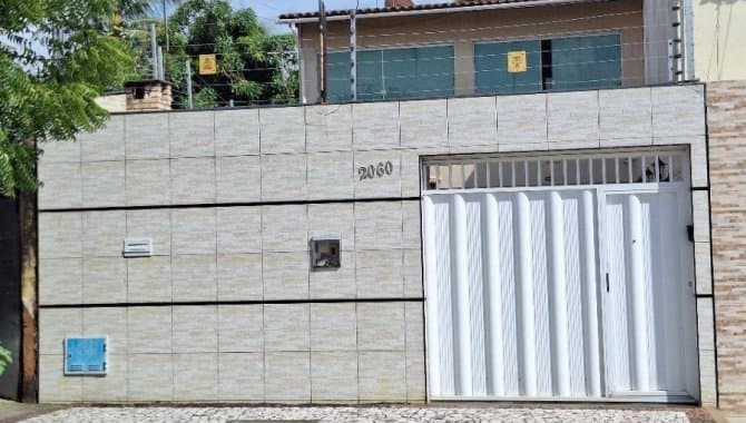 Foto 3 de 39: Casa em leilão em Fortaleza - CE, bairro João Xxiii — Casa 227 m² - João XXIII - Fortaleza - CE
