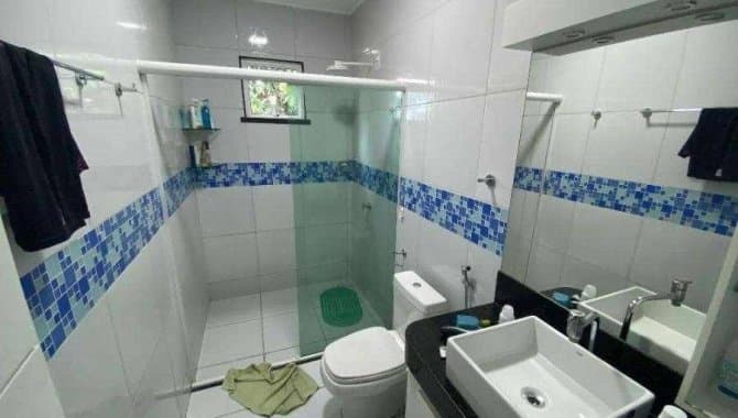 Foto 34 de 39: Casa em leilão em Fortaleza - CE, bairro João Xxiii — Casa 227 m² - João XXIII - Fortaleza - CE