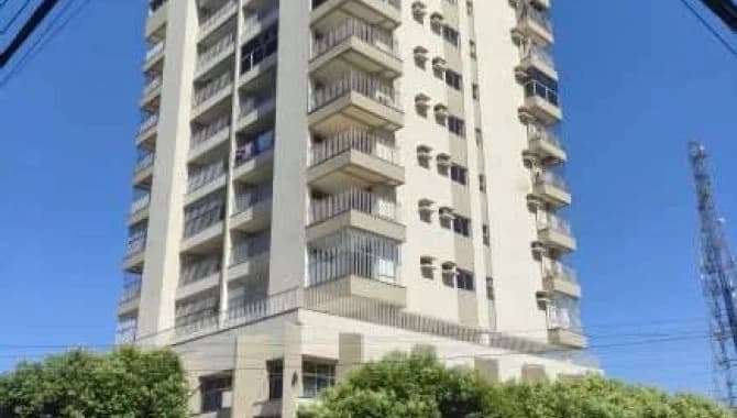 Foto 1 de 7: Apartamento em leilão em Rondonópolis - MT, bairro Centro — Apartamento 246 m² (Unid. 401) - Centro - Rondonópolis - MT
