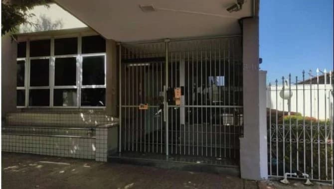 Foto 2 de 7: Apartamento em leilão em Rondonópolis - MT, bairro Centro — Apartamento 246 m² (Unid. 401) - Centro - Rondonópolis - MT