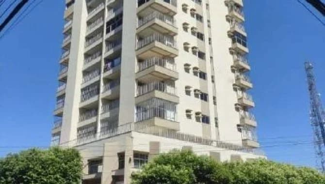 Foto 5 de 7: Apartamento em leilão em Rondonópolis - MT, bairro Centro — Apartamento 246 m² (Unid. 401) - Centro - Rondonópolis - MT