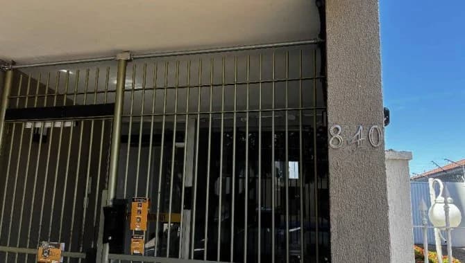 Foto 7 de 7: Apartamento em leilão em Rondonópolis - MT, bairro Centro — Apartamento 246 m² (Unid. 401) - Centro - Rondonópolis - MT