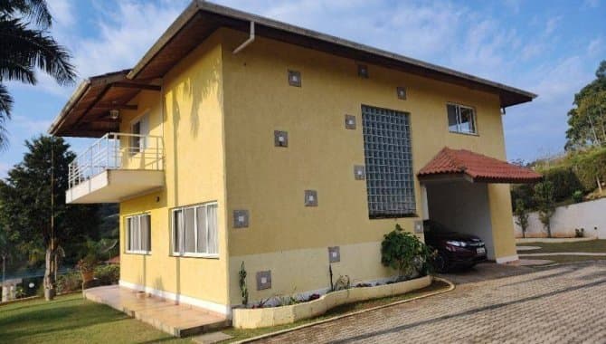 Foto 1 de 15: Casa em leilão em Mairinque - SP — Casa em Condomínio 400 m² (01 vaga) - Porta do Sol - Mairinque - SP