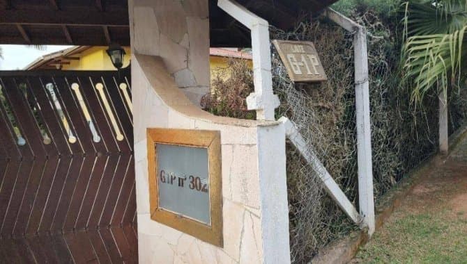 Foto 7 de 15: Casa em leilão em Mairinque - SP — Casa em Condomínio 400 m² (01 vaga) - Porta do Sol - Mairinque - SP