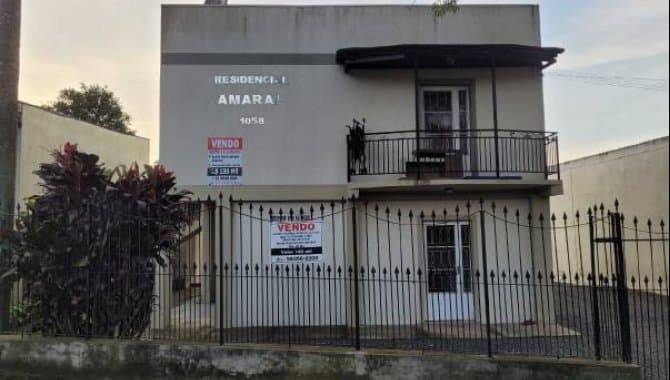 Foto 5 de 7: Apartamento em leilão em São Jerônimo - RS — Apartamento 43 m² (Unid. 102) - São Jerônimo - Gravataí - RS