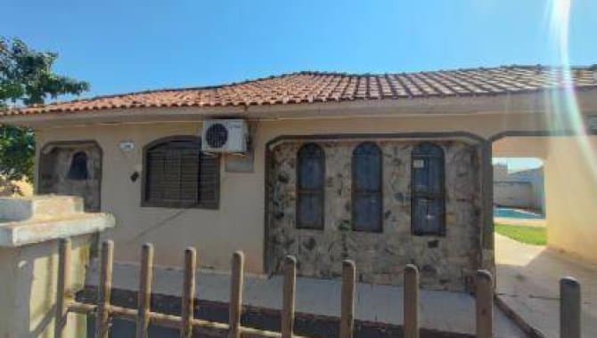 Foto 3 de 15: Casa em leilão em Ângulo - PR, bairro Centro — Casa 173 m² - Centro - Ângulo - PR