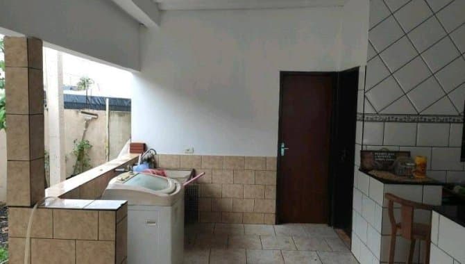 Foto 12 de 15: Casa em leilão em Ângulo - PR, bairro Centro — Casa 173 m² - Centro - Ângulo - PR