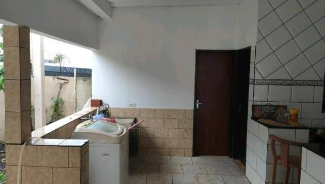 Foto 9 de 15: Casa em leilão em Ângulo - PR, bairro Centro — Casa 173 m² - Centro - Ângulo - PR