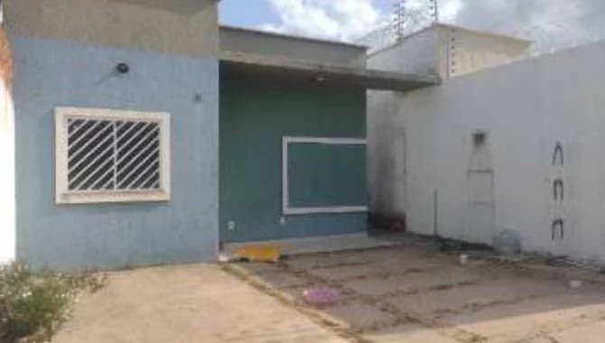 Foto 2 de 9: Casa em leilão em Pinheiro - MA, bairro Pedrinha dos Fugarças — Casa 65 m² - Pedrinha Dos Fugarças - Pinheiro - MA