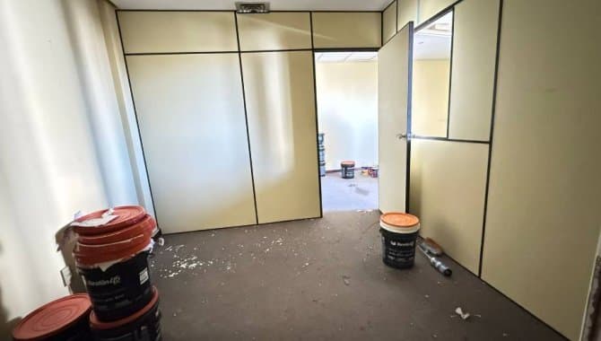 Foto 5 de 8: Comercial em leilão em Campo Grande - MS, bairro Centro — Sala Comercial 48 m² (Unid. 31) - Centro - Campo Grande - MS