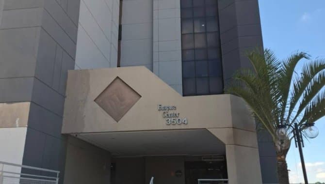 Foto 8 de 8: Comercial em leilão em Campo Grande - MS, bairro Centro — Sala Comercial 48 m² (Unid. 31) - Centro - Campo Grande - MS