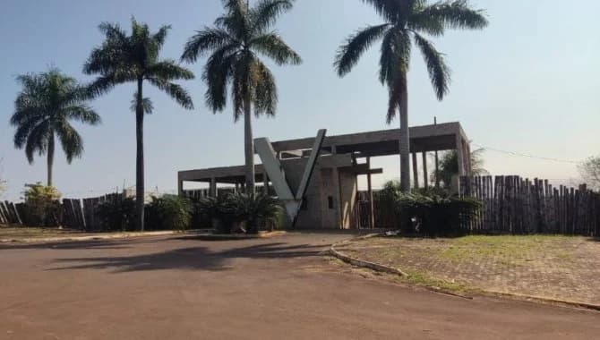 Foto 3 de 28: Terreno em leilão em Pérola - PR — Terreno 597 m² - Parque Residencial Viva - Pérola - PR