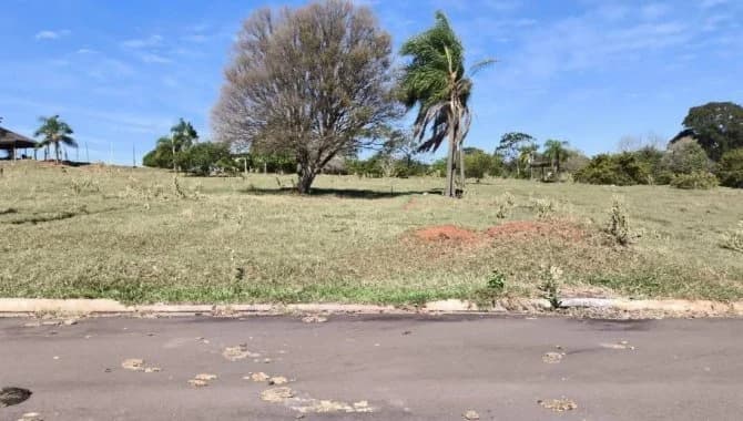 Foto 15 de 28: Terreno em leilão em Pérola - PR — Terreno 597 m² - Parque Residencial Viva - Pérola - PR