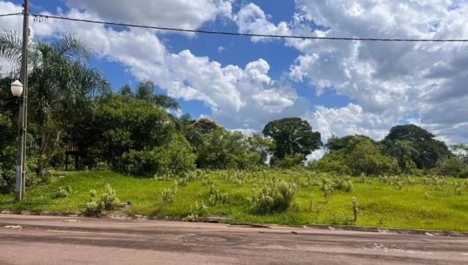Foto 26 de 28: Terreno em leilão em Pérola - PR — Terreno 597 m² - Parque Residencial Viva - Pérola - PR