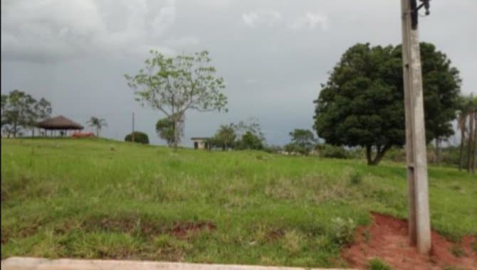Foto 28 de 29: Terreno em leilão em Pérola - PR — Terreno 723 m² (Lt. 05 da Qd. 04) - Parque Residencial Viva - Pérola - PR