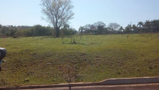 Foto 24 de 29: Terreno em leilão em Pérola - PR — Terreno 723 m² (Lt. 05 da Qd. 04) - Parque Residencial Viva - Pérola - PR