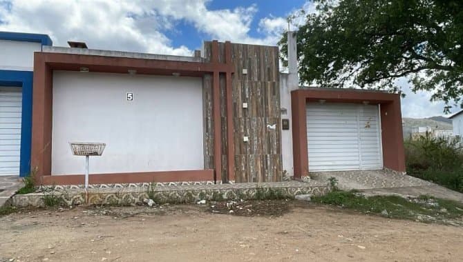 Foto 4 de 5: Casa em leilão em Gravatá - PE — Casa 124 m² - Loteamento Fazenda Riacho Do Mel - Gravatá - PE