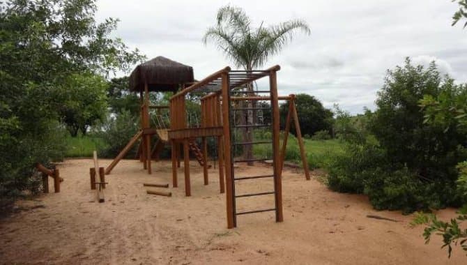 Foto 8 de 19: Terreno em leilão em Pérola - PR — Terreno 501 m² (Lt. 06 da Qd. 05) - Parque Residencial Viva - Pérola - PR