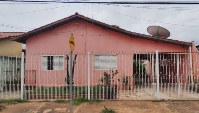 Foto 3 de 3: Casa em leilão em Várzea Grande - MT, bairro Marajoara — Casa 136 m² - Marajoara - Várzea Grande - MT