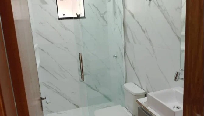 Foto 25 de 28: Casa em leilão em Brusque - SC, bairro Rio Branco — Casa em Condomínio 119 m² (01 vaga) - Rio Branco - Brusque - SC