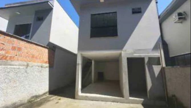 Foto 18 de 28: Casa em leilão em Brusque - SC, bairro Rio Branco — Casa em Condomínio 119 m² (01 vaga) - Rio Branco - Brusque - SC