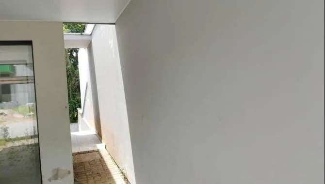 Foto 28 de 28: Casa em leilão em Brusque - SC, bairro Rio Branco — Casa em Condomínio 119 m² (01 vaga) - Rio Branco - Brusque - SC