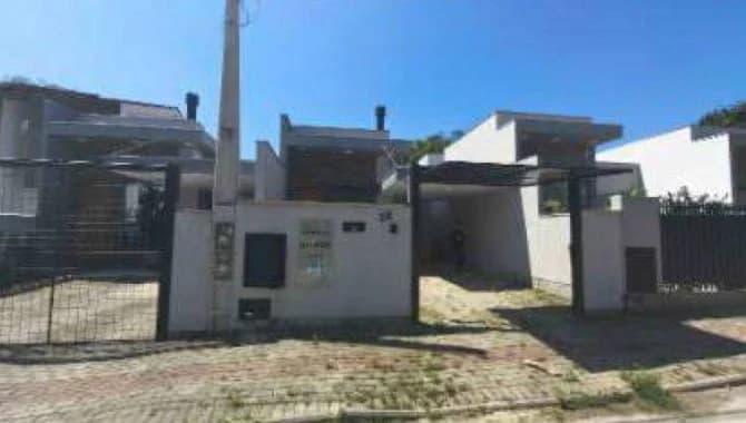 Foto 17 de 28: Casa em leilão em Brusque - SC, bairro Rio Branco — Casa em Condomínio 119 m² (01 vaga) - Rio Branco - Brusque - SC