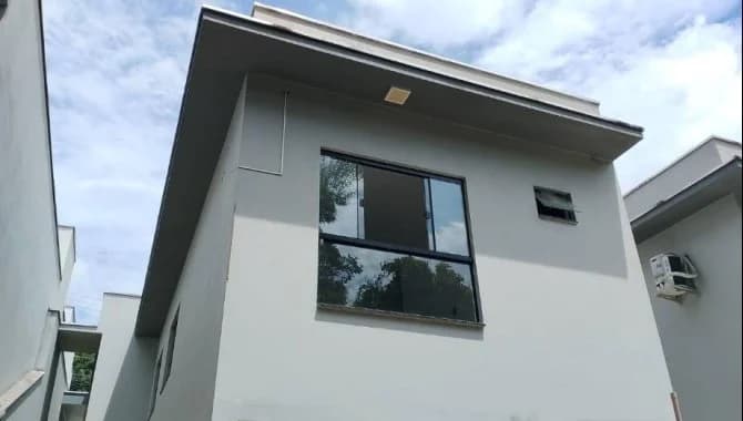 Foto 27 de 28: Casa em leilão em Brusque - SC, bairro Rio Branco — Casa em Condomínio 119 m² (01 vaga) - Rio Branco - Brusque - SC