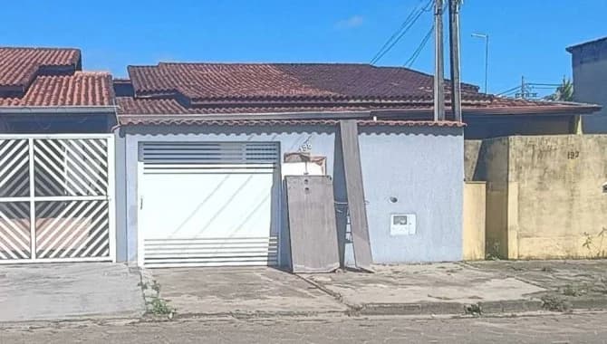 Foto 4 de 4: Casa em leilão em Peruíbe - SP — Casa 111 m² - Park D'Aville - Peruíbe - SP