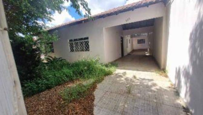 Foto 3 de 4: Casa em leilão em Campo Grande - MS, bairro Santo Antônio — Casa 153 m² - Santo Antônio - Campo Grande - MS