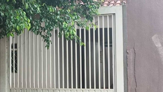 Foto 4 de 4: Casa em leilão em Campo Grande - MS, bairro Santo Antônio — Casa 153 m² - Santo Antônio - Campo Grande - MS