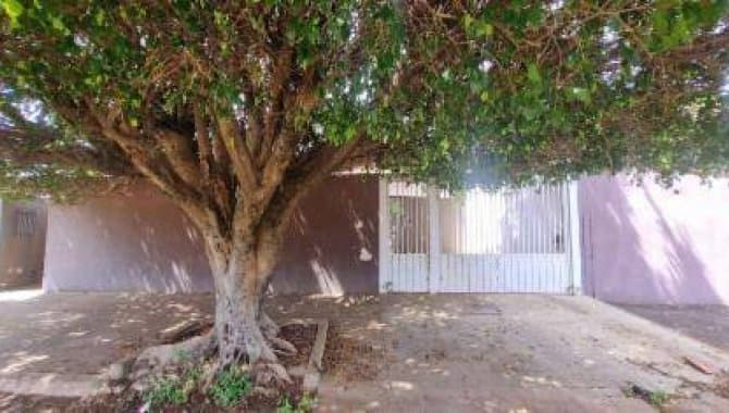 Foto 2 de 4: Casa em leilão em Campo Grande - MS, bairro Santo Antônio — Casa 153 m² - Santo Antônio - Campo Grande - MS