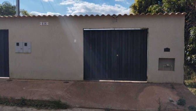 Foto 4 de 6: Casa em leilão em Mateus Leme - MG, bairro Planalto — Casa 74 m² - Planalto - Mateus Leme - MG