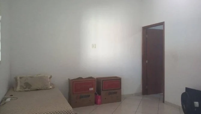 Foto 4 de 10: Casa em leilão em Lorena - SP, bairro Cidade Industrial — Casa 64 m² - Cidade Industrial - Lorena - SP
