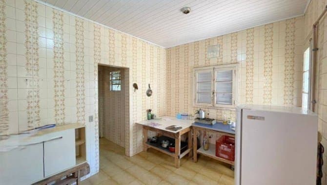 Foto 18 de 30: Casa em leilão em Cachoeira Do Sul - RS, bairro Centro — Casa 197 m² - Centro - Cachoeira do Sul - RS