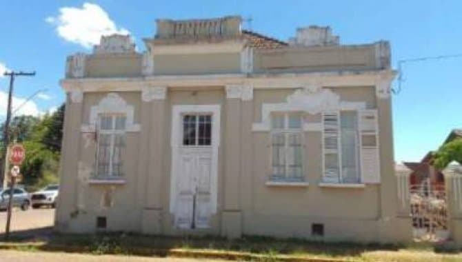 Foto 8 de 30: Casa em leilão em Cachoeira Do Sul - RS, bairro Centro — Casa 197 m² - Centro - Cachoeira do Sul - RS
