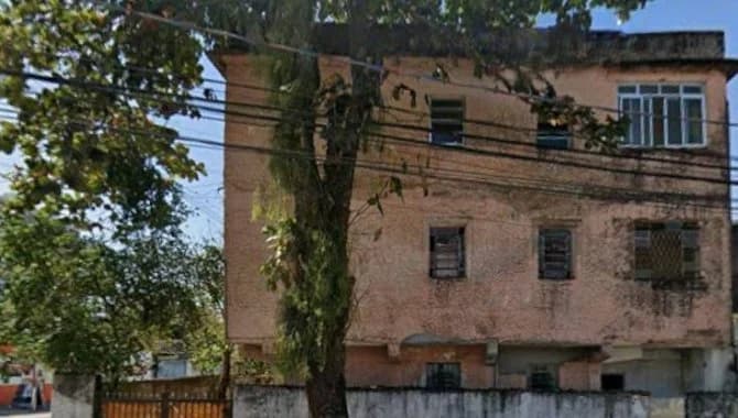 Foto 4 de 6: Apartamento em leilão em São Vicente - SP — Apartamento 59 m² (01 vaga) - Parque Bitaru - São Vicente - SP