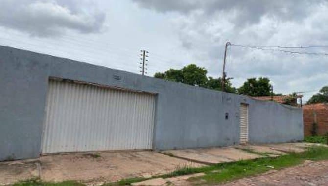 Foto 8 de 8: Casa em leilão em Timon - MA, bairro Boa Esperança — Casa 132 m² - Boa Esperança - Timon - MA