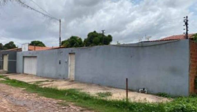Foto 4 de 8: Casa em leilão em Timon - MA, bairro Boa Esperança — Casa 132 m² - Boa Esperança - Timon - MA