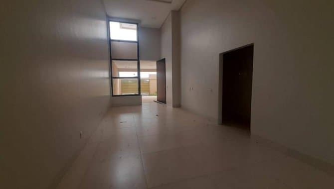 Foto 3 de 26: Casa em leilão em Caldas Novas - GO — Casa 154 m² - Do Turista 2ª Etapa - Caldas Novas - GO